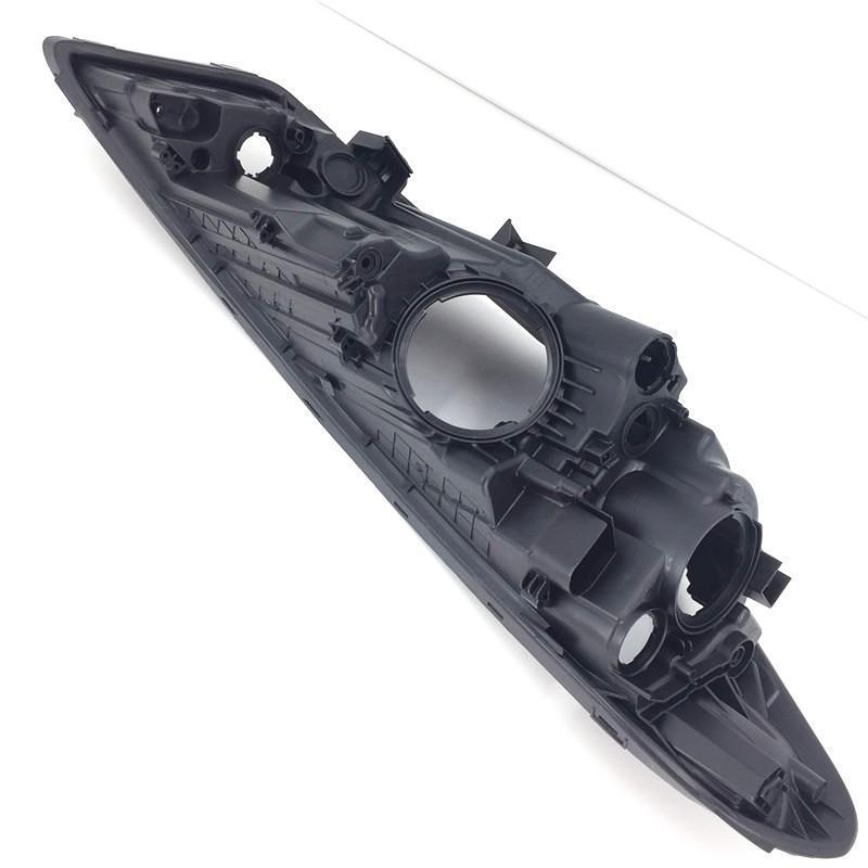 15-17 Hyundai Tucson Задняя часть фары - Черная основа PP