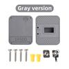 Big Antenna Heltec WiFi LoRa 32 V4 868MHz Development Board Kit Meshtastic ESP32 SX1262 With Case GPS For Arduino IoT LoRaWAN
