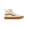 Vans Кеды Filmore High Top для скейтборда Мужские белые кроссовки VN000CZHBIL