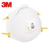 3M 8515 Респиратор для защиты от сварочного дыма и пыли