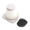 1PC Replacement HEPA Filter Vacuum Cleaner Accessories For Media SC861 SC861A