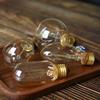 Reteo Edison Light Bulb 220V 110V E27/E26 A19 ST64 40W Vintage Filament Light Bulb Edison Lamp For Home Vintage Edison Lamp