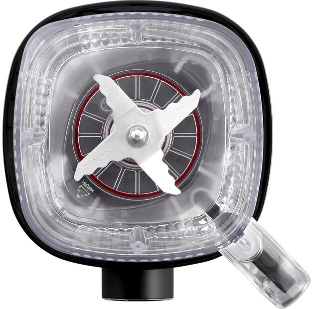 Stationary Blender Zwilling Enfinigy Universal Black (53002-001-0)