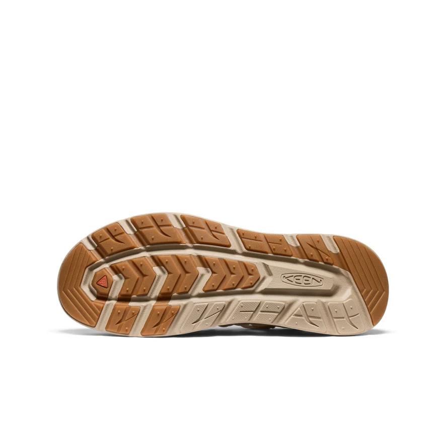 Keen UNEEK WK Треккинговые ботинки для реки Мужские Белый 1030272