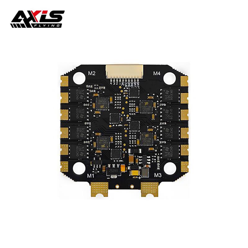 AXISFLYING FPV Drone Flight Stacks & Controllers
