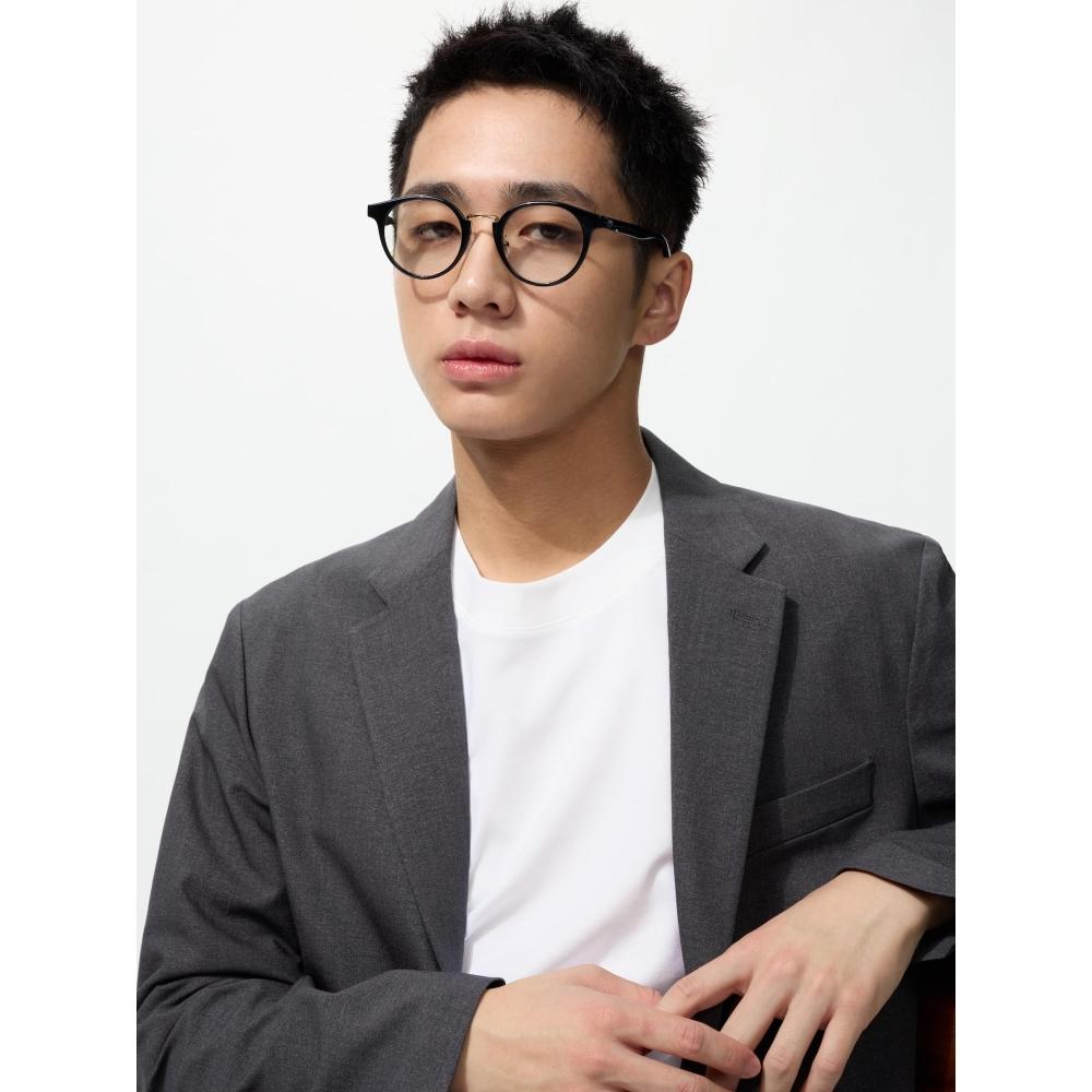 Uniqlo Sunglasses Boston Combination