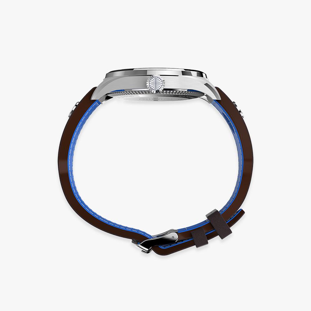 TIMEX Пилотские часы Pan Am Day-Date 42 мм TWG030100