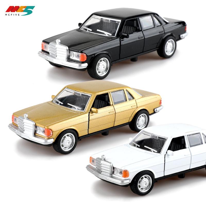 1:36 Scale Alloy Racing Car Model for Boys - Boys' Toy Car with Multiple Color Options