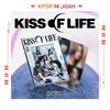 (Magazine Ver.) KISS OF LIFE [LOSE YOURSELF] 3rd Mini Album