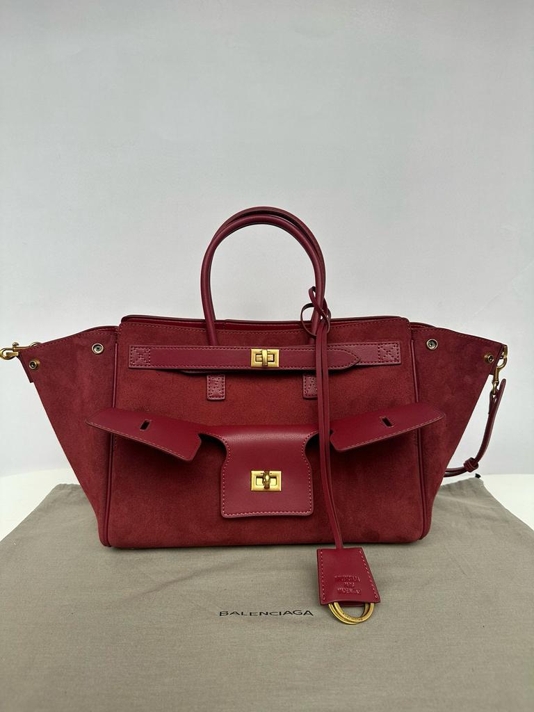 BelAir Bobo Многокарманная Сумка из Коровьей Кожи Большой Вместимости Нейтральная Автомобильная Сумка Дизайн Плечевого Ремня Однослойная Сумка из Коровьей Кожи