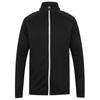 Finden & Hales Womens/Ladies Track Top