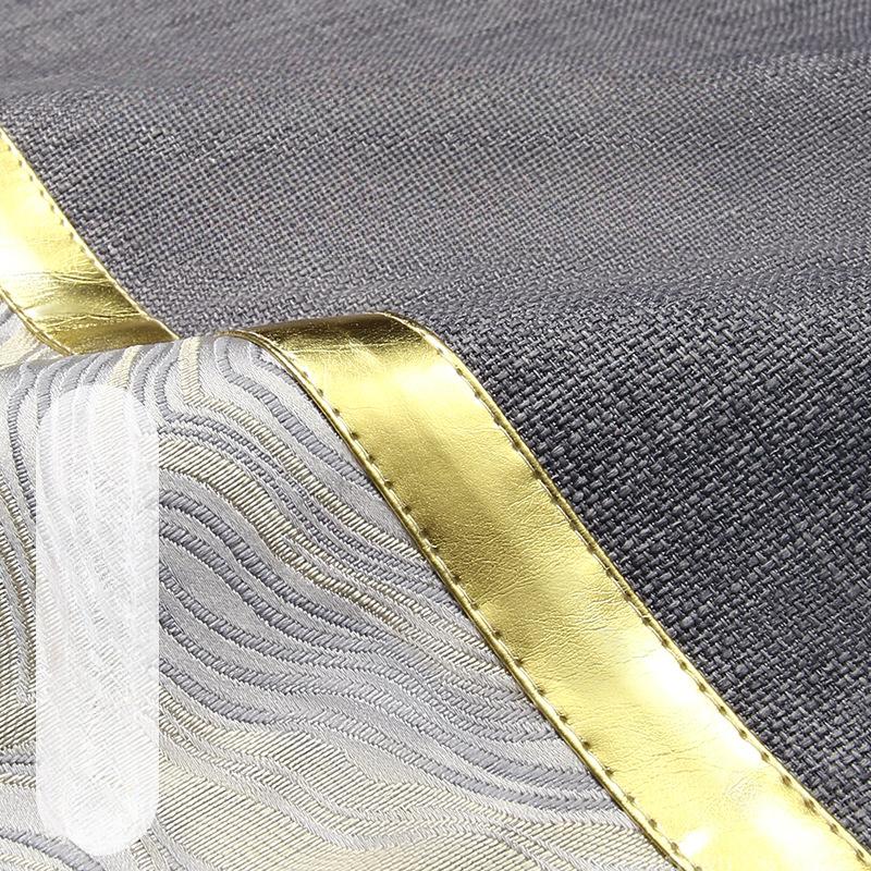 Summer Sofa Cushion Four Seasons Universal Light Luxury Backrest Towel Modern Cushion High-End Sofa Cover Cover Cloth Cushion