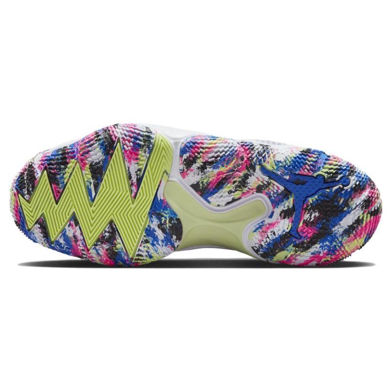 Jordan Why Not Zer0.6 'Разноцветный' Jordan DV1249-101