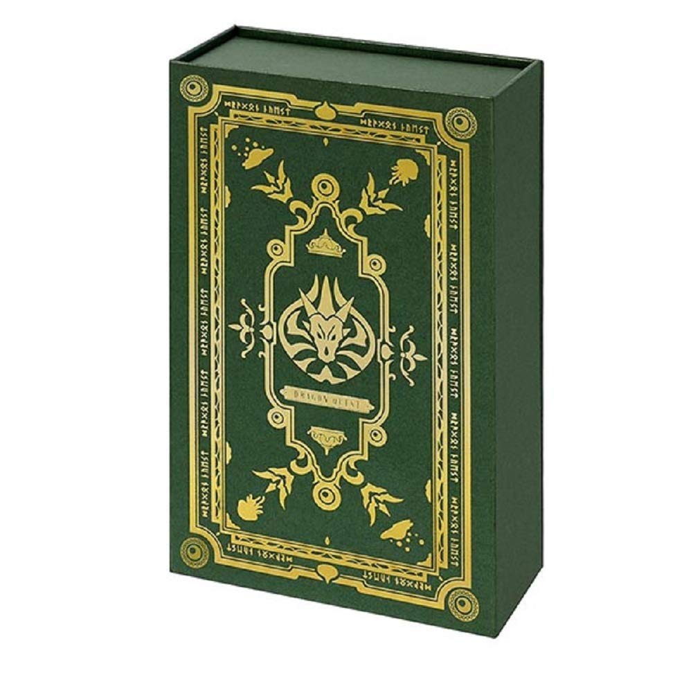 Square Enix Dragon Quest Metallic Items Gallery Special: Sword of the Sky & Shield of the Sky