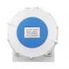 Industrial Connector Socket 32A 2P+E Surface Mounted IP67 Waterproof Socket Industrial Connector 220 - JA