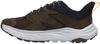 Hoka Anacapa 2 Low GTX Khaki Trekking Shoes