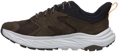 Обувь для треккинга Hoka Anacapa 2 Low GTX kaki