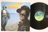 LP Record SHINEHEAD - Rough & Rugged ALMPL001 AFRICAN LOVE RE 1986 US Reggae, Ska & Dub Used