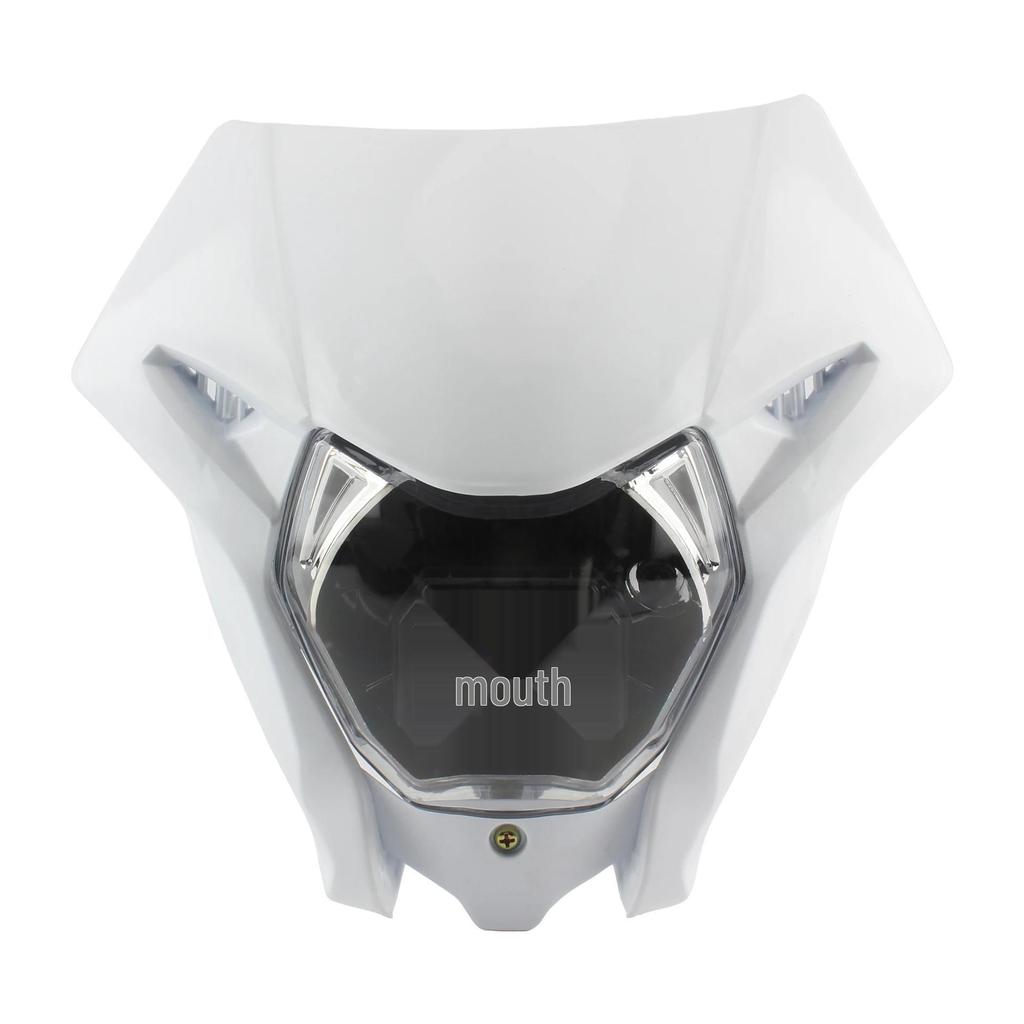 Внедорожная светодиодная фара для CRF 150L/250/450 - Аксессуар для передней модификации