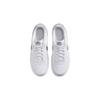 Nike Air Force 1 Low White Football Grey GS Sneakers FV3981-100