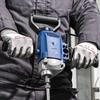 Электрический ручной миксер Dongcheng 160, вилка CN (адаптер в комплекте)