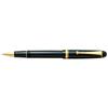 Pilot Pilot Gel Ink Ballpoint Pen Custom 74 Black LKK-7SR-B