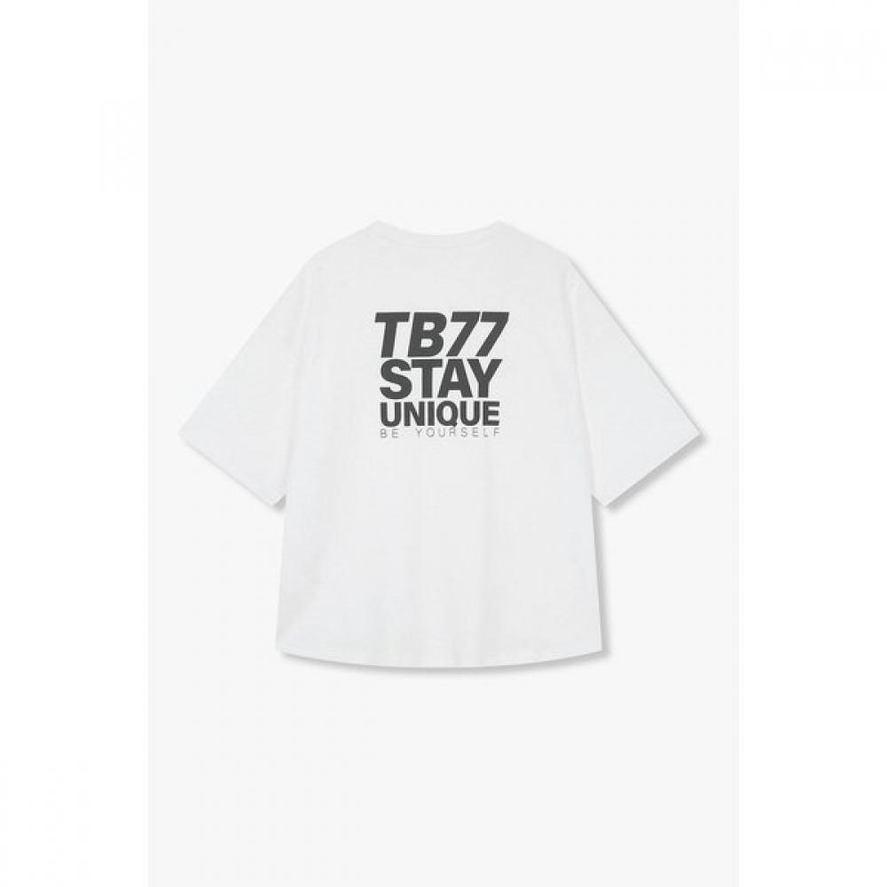 STudio Tomboy Men S LeTTering T ShirT  9176322994cT 