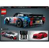 LEGO Technic 42153 Новый Chevrolet Camaro ZL1 из серии NASCAR