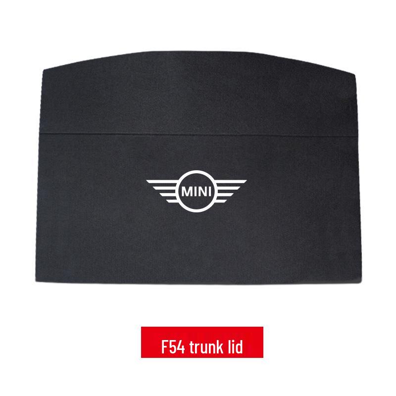 Разделитель багажника и крышка для хранения BMW Mini для моделей F56/F55/F54/F60