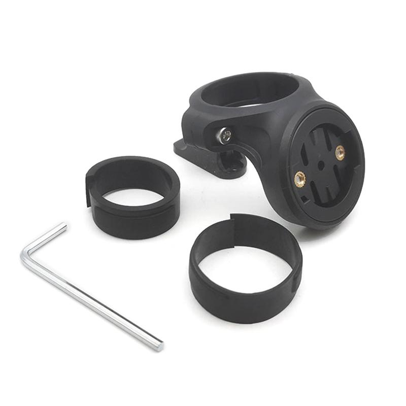 Bicycle Tail Light Saddle Support Seat Post Mount For Garmin Varia Cameras