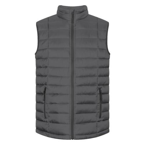 Promodoro Mens Padded Gilet