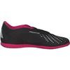 Футзальные бутсы adidas Predator IN SALA GW7072 Размер Accuracy.4 (GW7072) Черный, 31.0