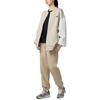 New Balance 1906 Бейсбольная куртка Унисекс Серая 6DD38361-LBE