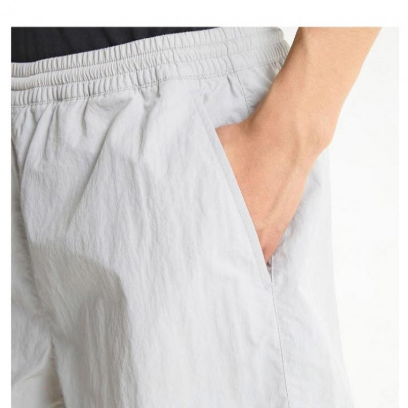 New Balance Шорты Half Club Uni Heritage Woven 4.5 Nbnve21023 16