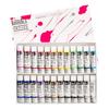Liquitex Acrylic Paint Color Regular Type 24 Color Set Mixing 20ml (No. 6)