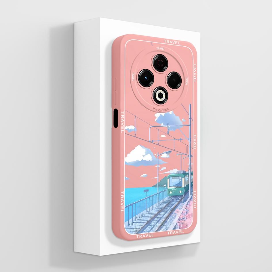 Популярный чехол для Tecno Camon 20 30S Pro Spark 20 30 Pro 30C бампер Capa мягкий жидкий силикон мультяшный рисунок панды чехол противоскользящий для корпуса Tecno