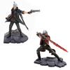 25см Игра Devil May Cry Персонажи Данте Неро Статуя Фигурка Действия Модель Игрушки