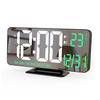 KOSUMOSU ACD-330 LED Alarm Clock White