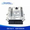 Совместимый ЭБУ Bosch EDC17 Shangchai Плата 0281020250 S00001636 250