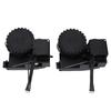 Vacuum Cleaner Drive Wheel Module Quiet Operating Sweeping Robot Drive Wheel for Airrobo T10 Parts