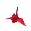 Stage Illusion Magic Trick Paper Crane Close Up Paper Crane Props Origami Crane Magic  Children Toy