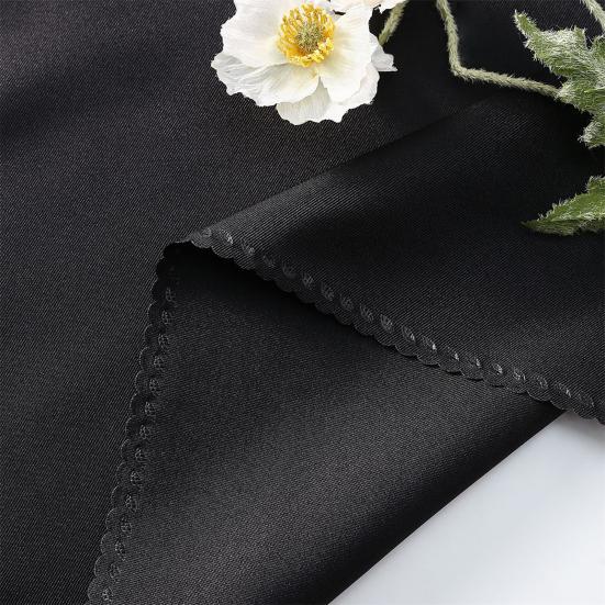 Napkin Cloth Lace Trim Reusable Square Napkin Fabric Outdoor Events Weddings Parties Banquets Buffets Home Decor