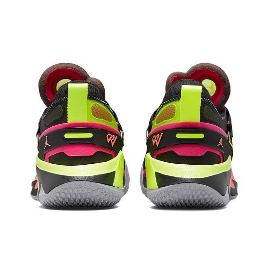 Air Jordan Why Not Zer0.5 PF Raging Grace Мужские DO8966-002