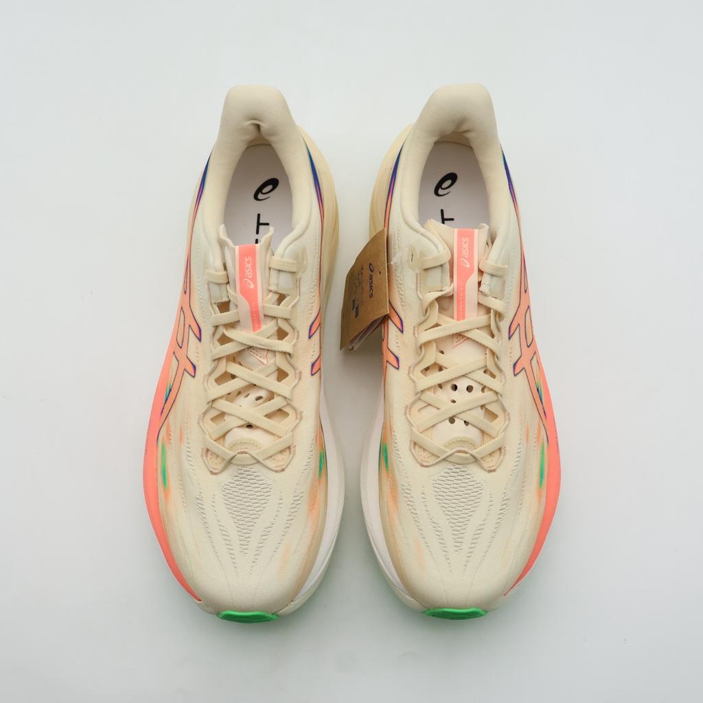 1013A177-800 Asics Superblast 3 Seashell Sun Coral (Мужской