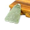 Jade Scraping Massage Tool Body Massager Scratching Guasha Stone