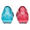 Puma Ultra Ultimate Tricks Mg Футбольные бутсы Унисекс Футбольные бутсы Красный Синий 107414-01