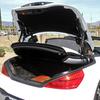 2Pcs Rear Trunk Tailgate Gas Struts Lift Support For Mercedes-Benz SL400/450/63