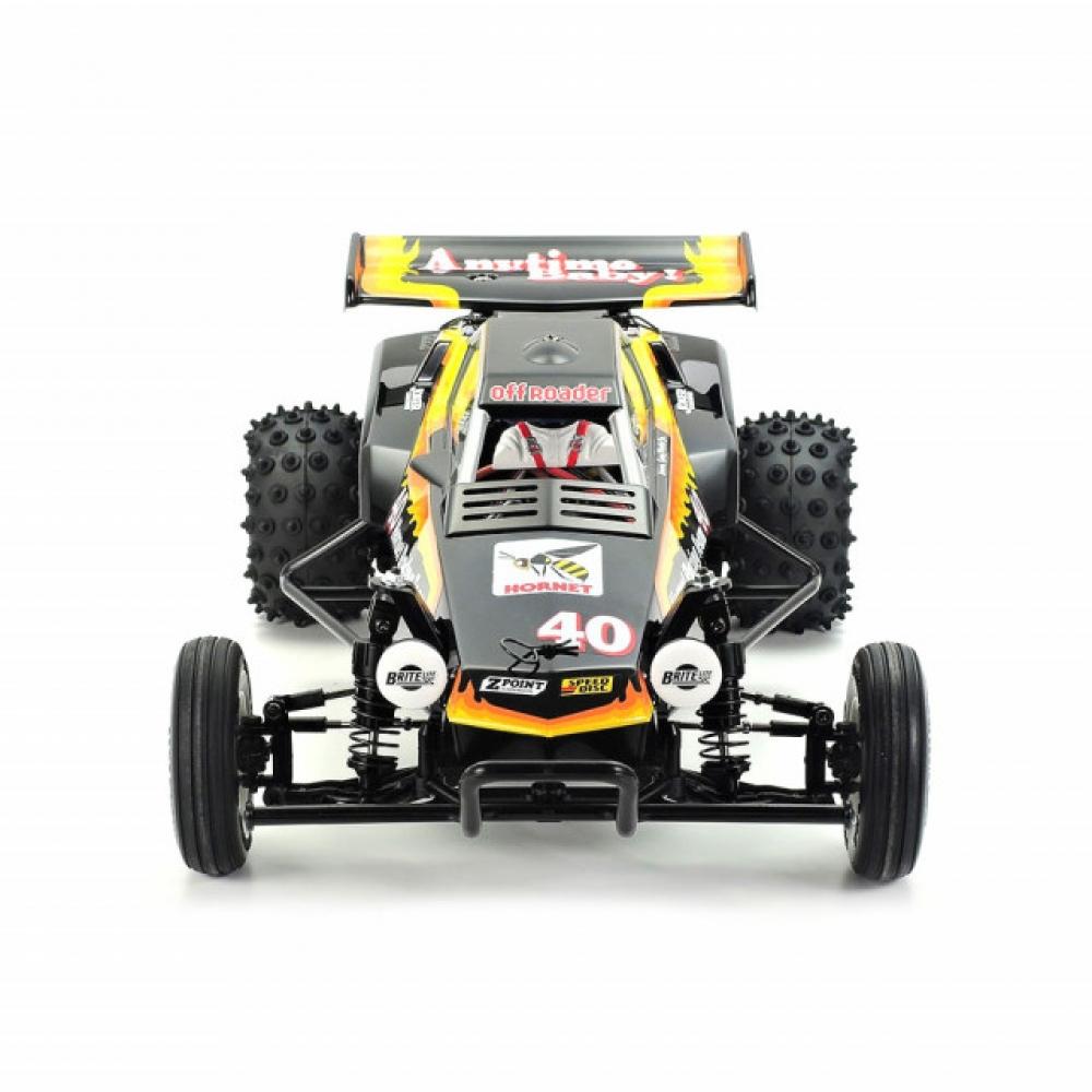 Tamiya 1 10 Rc Hornet Evo