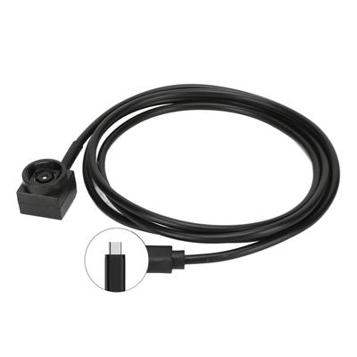 Мини-модуль камеры Автофокус 5 МП 1080P FHD 30 кадров/с с микрофоном Модуль веб-камеры с функцией OTG для Windows для Android