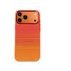 Магнитный чехол из углеродного волокна и кевлара для iPhone 17 Pro Max - Защитный чехол с ощущением кожи, устойчивый к падениям, для Apple 16